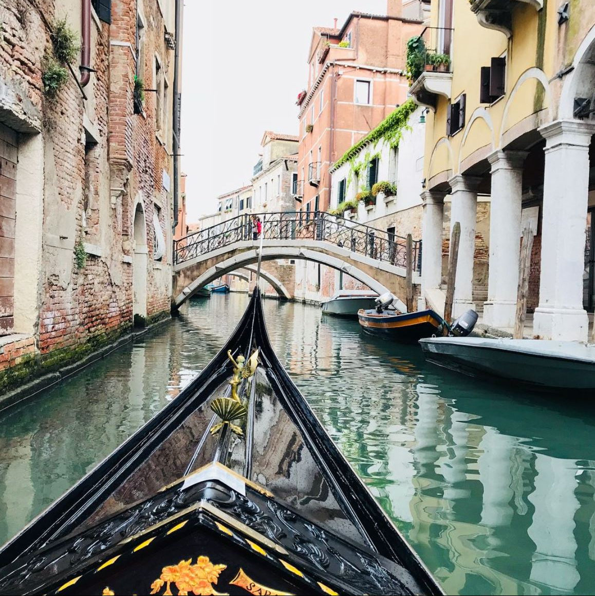 ITALY - Ladies 16 Day Motorcycle Tour