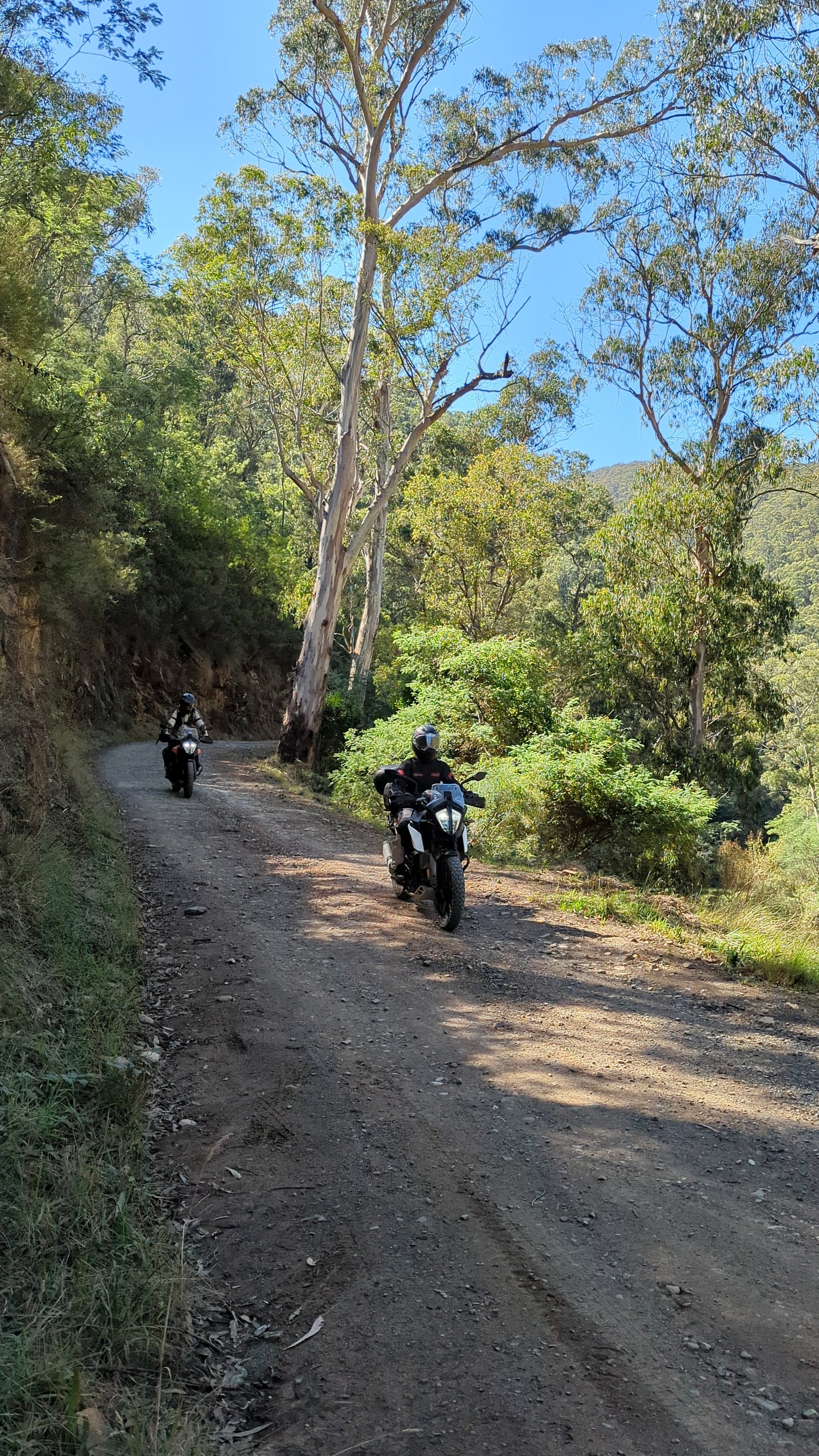 Ladies Free 3 Day Moto Camp Ride