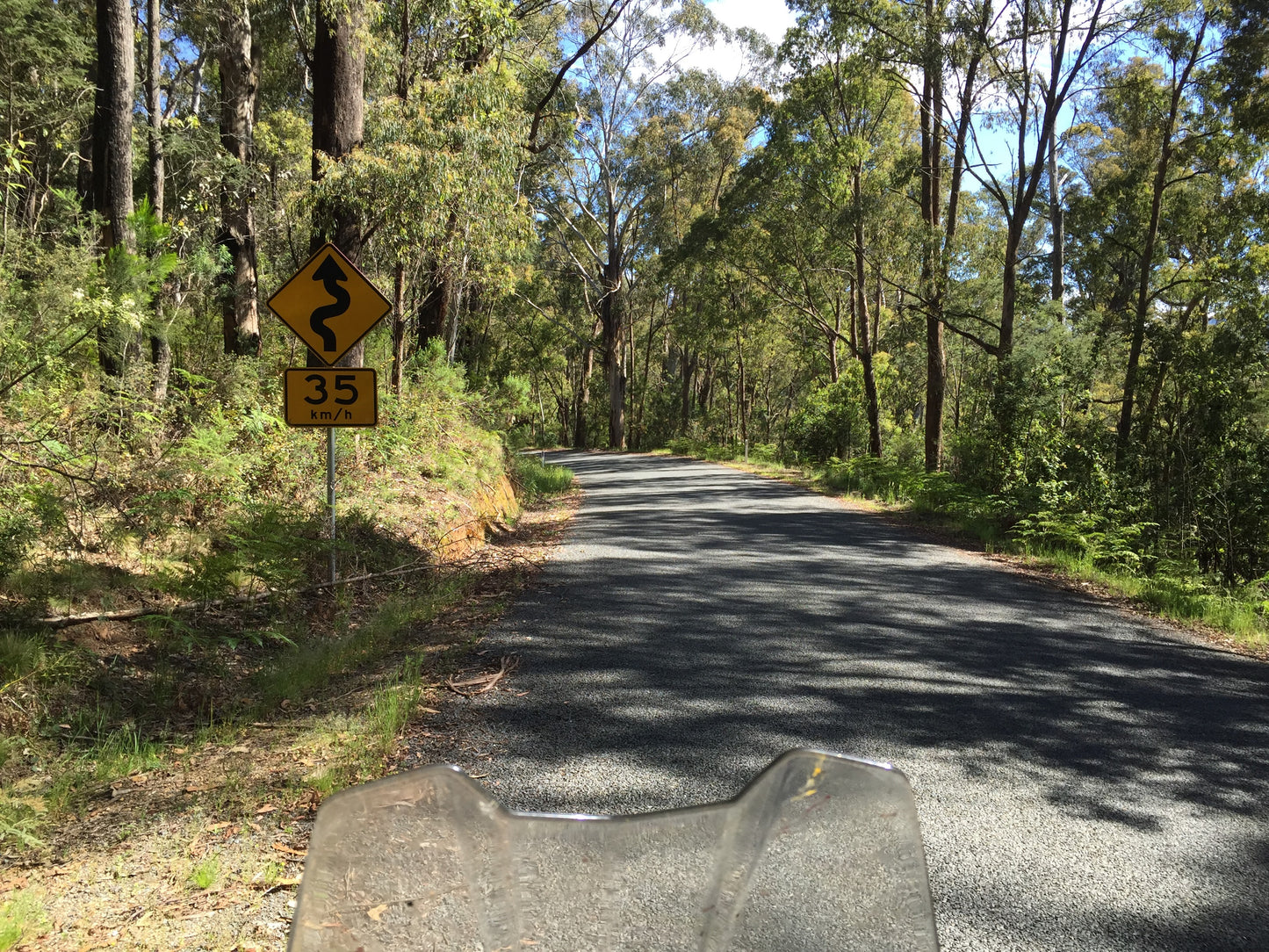 Ladies Victorian High Country Motorcycle Tour - REGISTER INTEREST