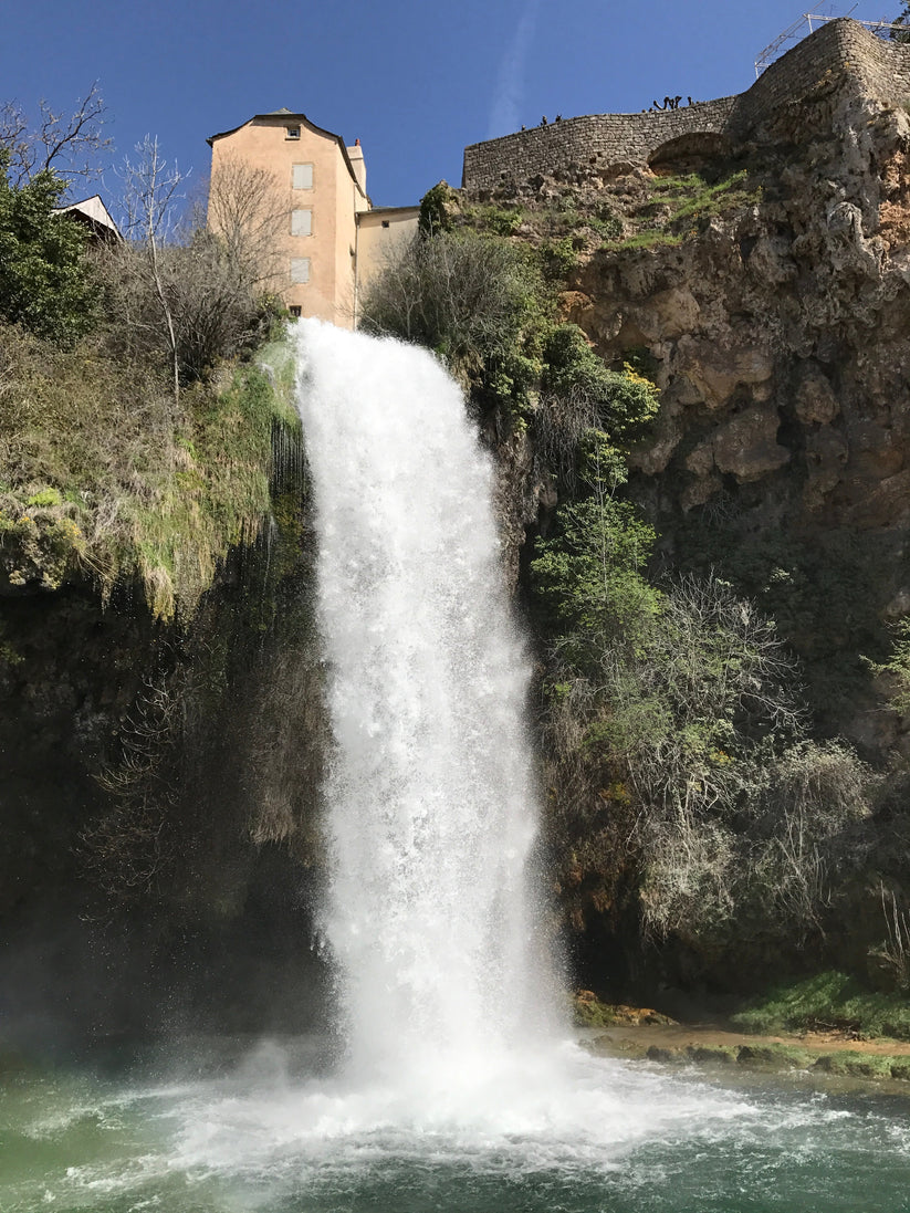 2025 Ladies (& their Lads) Southern France & The Pyrenees Motorcycle Tour - DEPOSIT