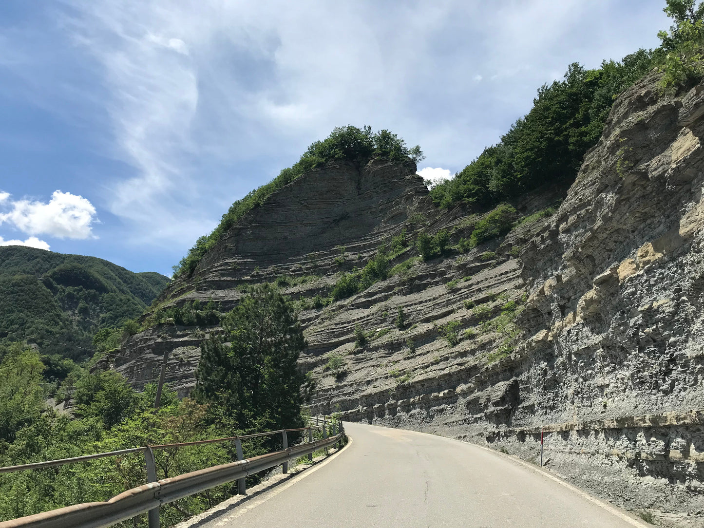 Ladies Italian Alps & Tuscany Motorcycle Tour