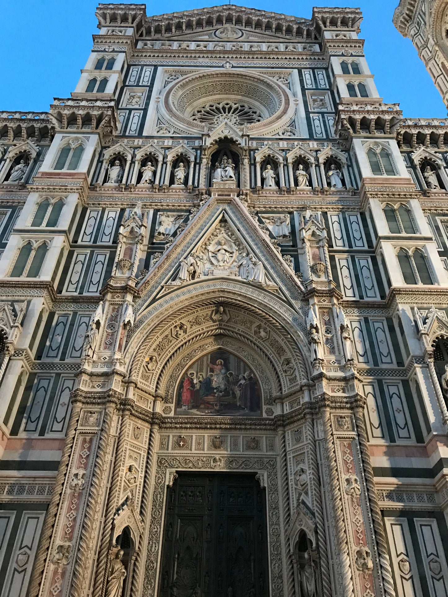 Ladies Italian Alps & Tuscany Motorcycle Tour