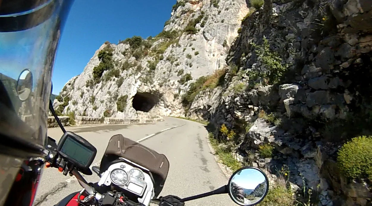 Ladies Southern France & The Pyrenees Motorcycle Tour