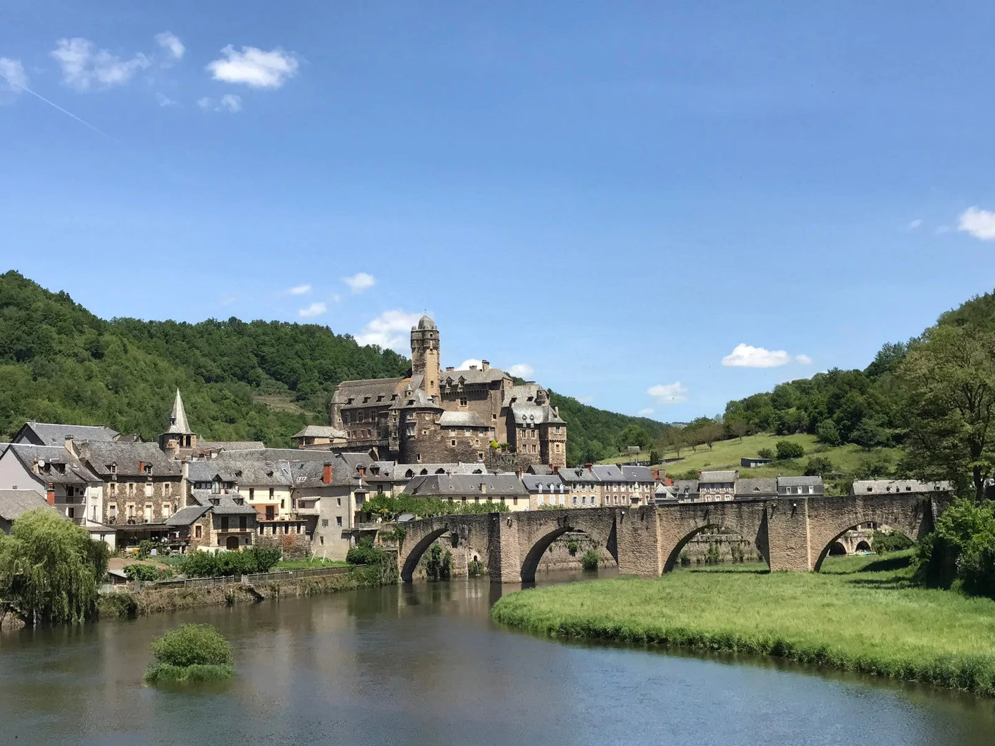 2025 Ladies (& their Lads) Southern France & The Pyrenees Motorcycle Tour - DEPOSIT