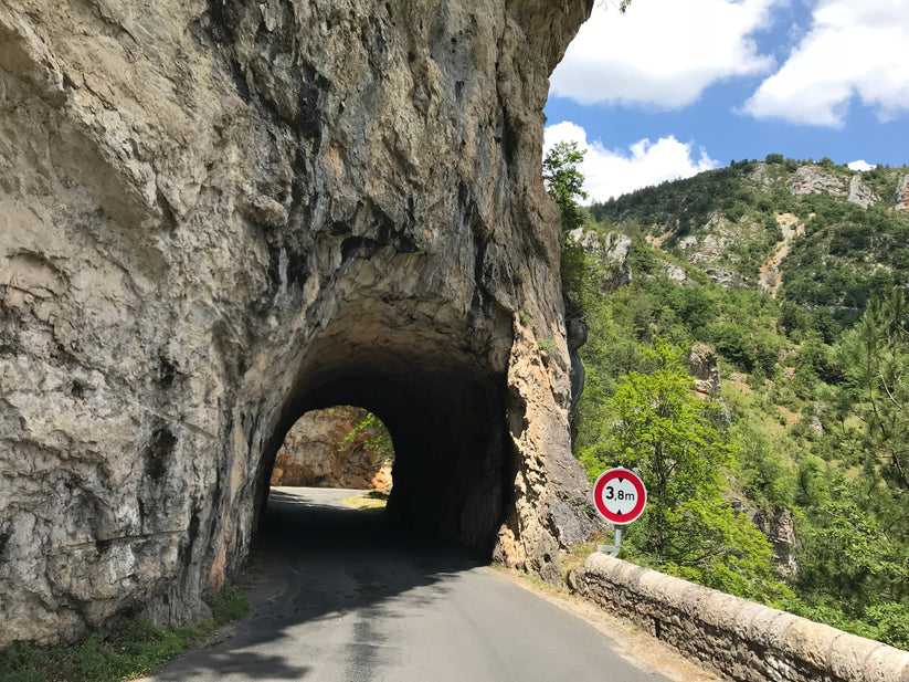 Ladies Southern France & The Pyrenees Motorcycle Tour