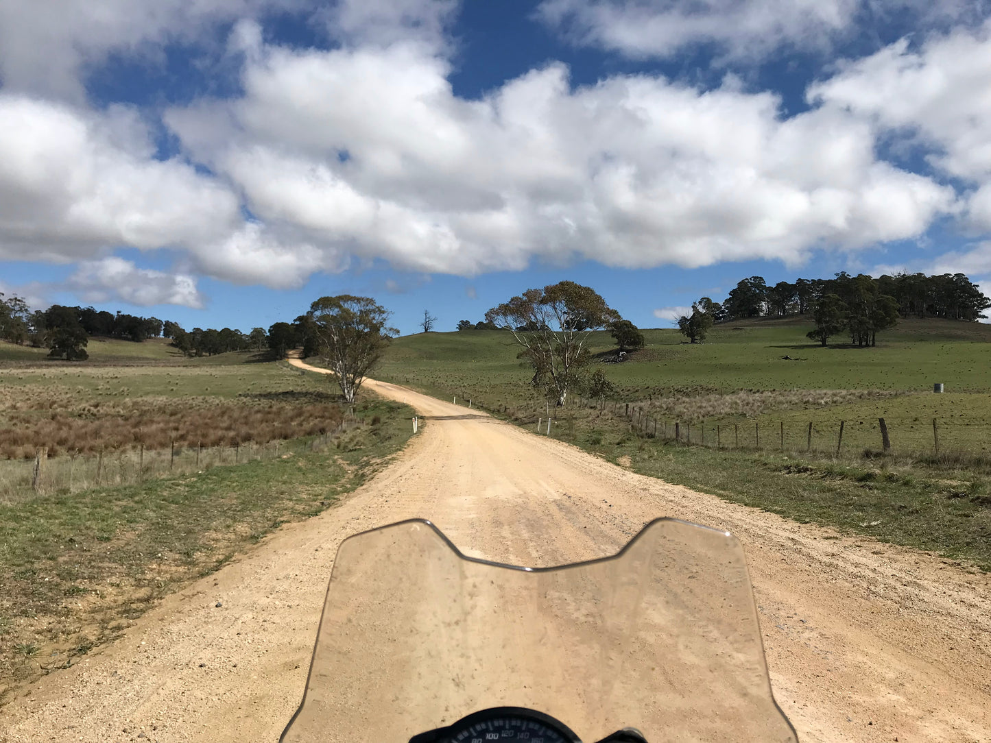 Ladies Victorian High Country Motorcycle Tour - REGISTER INTEREST