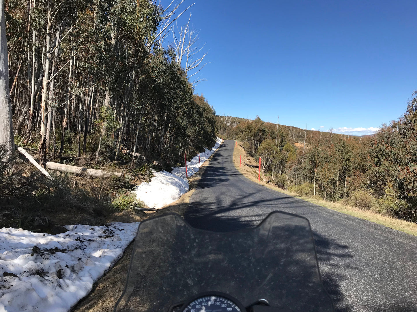 Ladies Victorian High Country Motorcycle Tour - REGISTER INTEREST