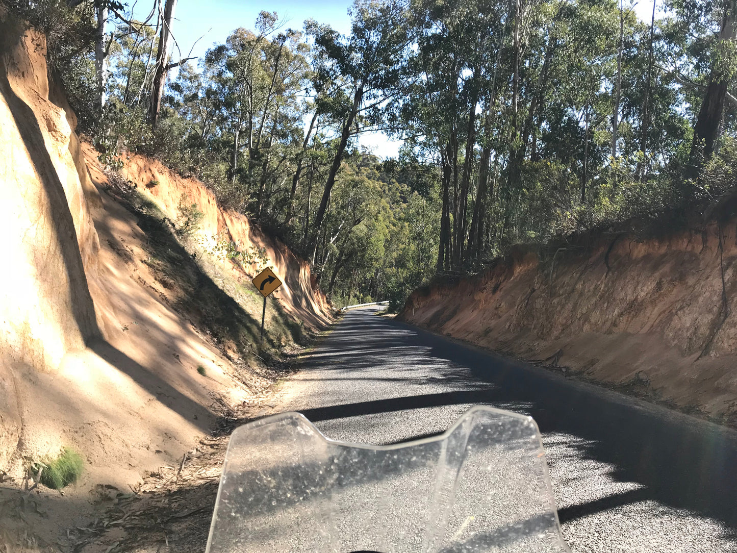 Ladies Victorian High Country Motorcycle Tour - REGISTER INTEREST