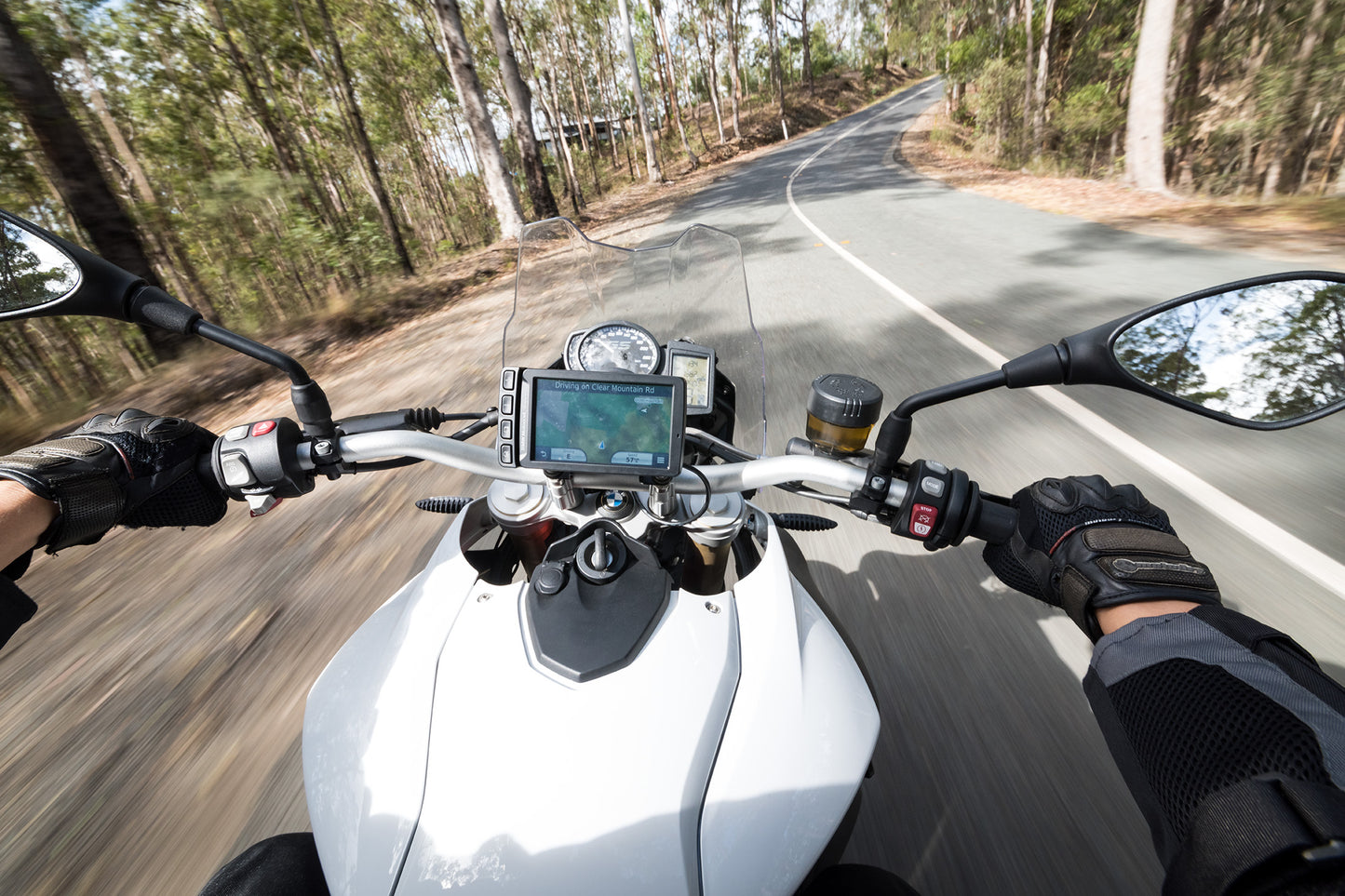 Ladies Aussie East Coast Motorcycle Tour - REGISTER INTEREST
