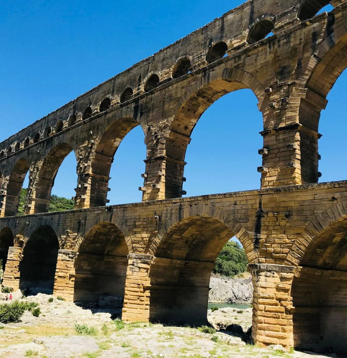 Ladies Southern France & The Pyrenees Motorcycle Tour