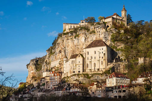 2025 Ladies (& their Lads) Southern France & The Pyrenees Motorcycle Tour - DEPOSIT