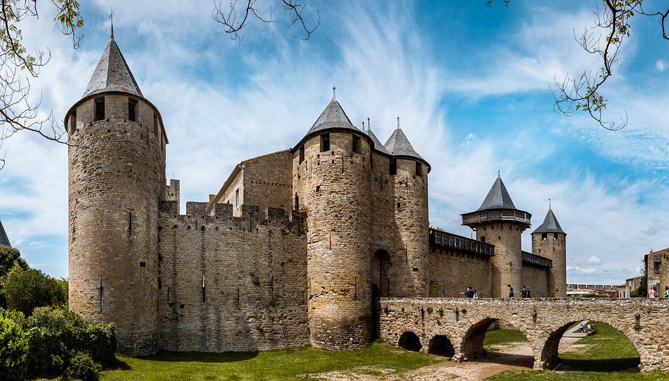 Ladies Southern France & The Pyrenees Motorcycle Tour