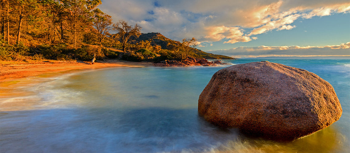 Ladies Tasmania Motorcycle Tour - REGISTER INTEREST