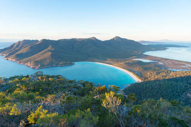 Ladies Tasmania Motorcycle Tour - REGISTER INTEREST