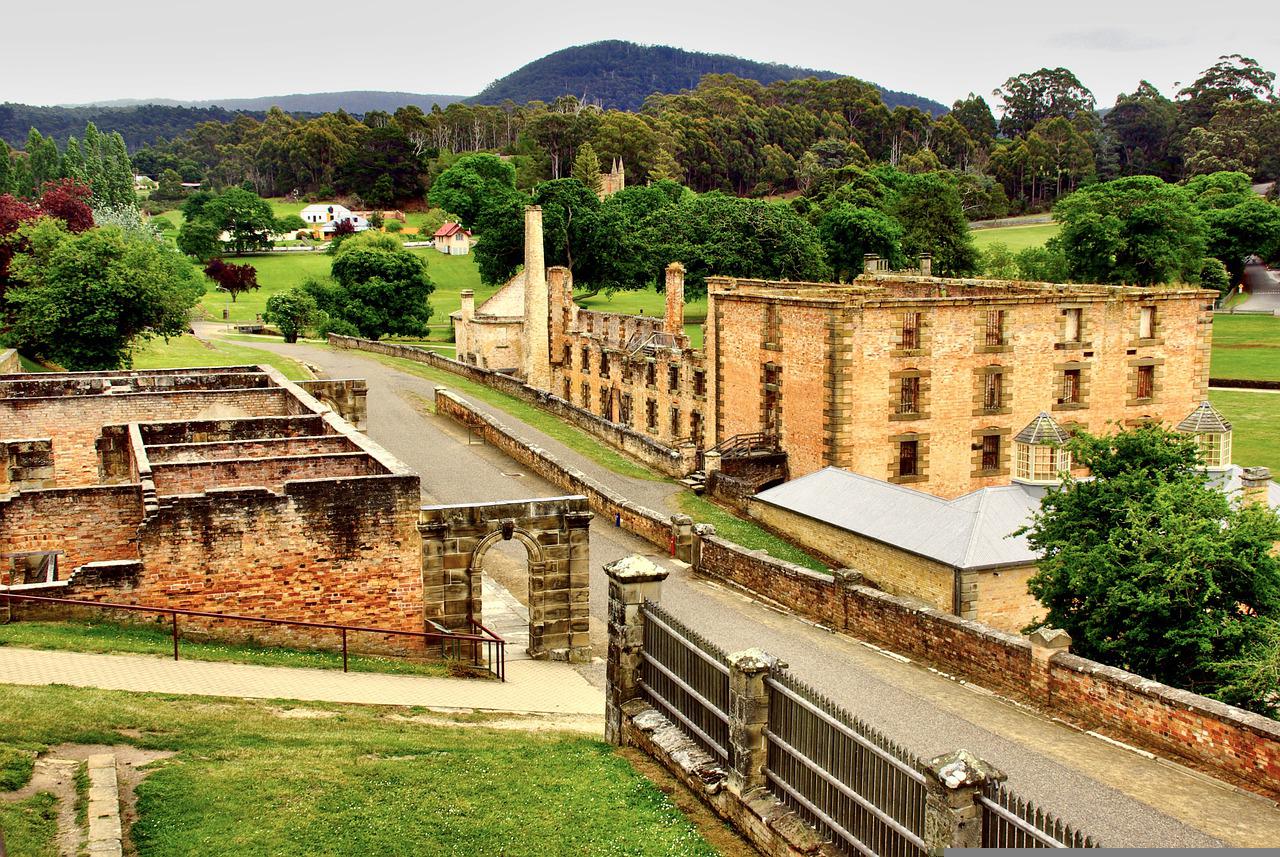 Ladies Tasmania Motorcycle Tour - REGISTER INTEREST