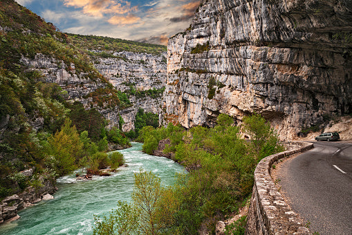 2025 Ladies (& their Lads) Southern France & The Pyrenees Motorcycle Tour - DEPOSIT